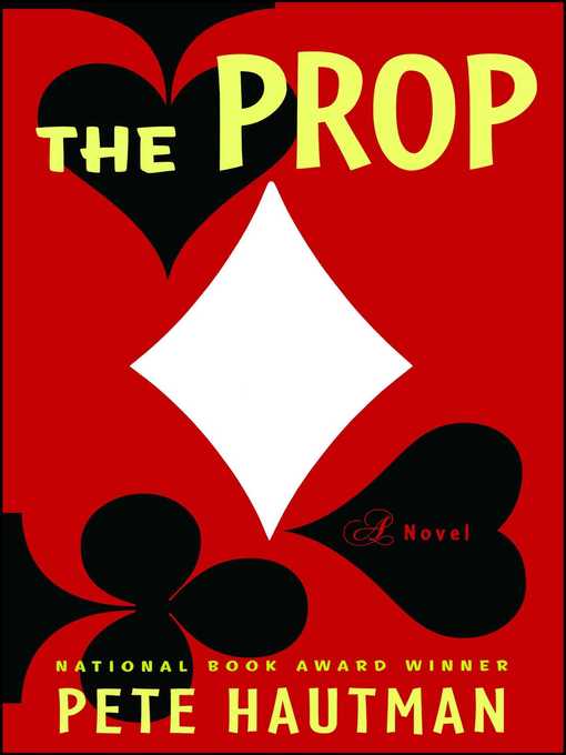 Cover image for The Prop